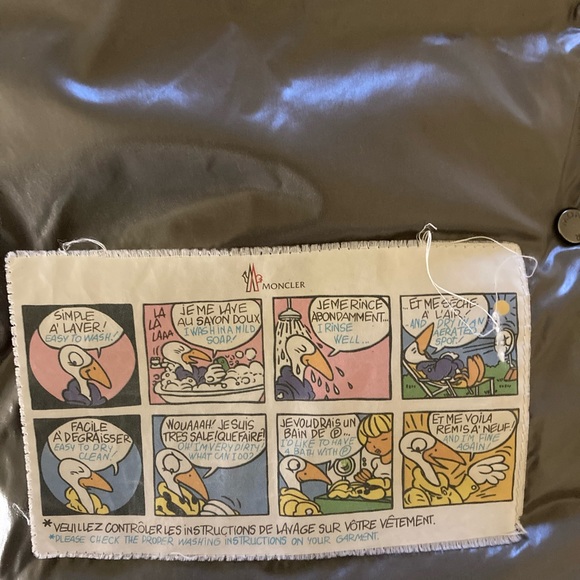 Moncler - Picture 8 of 9